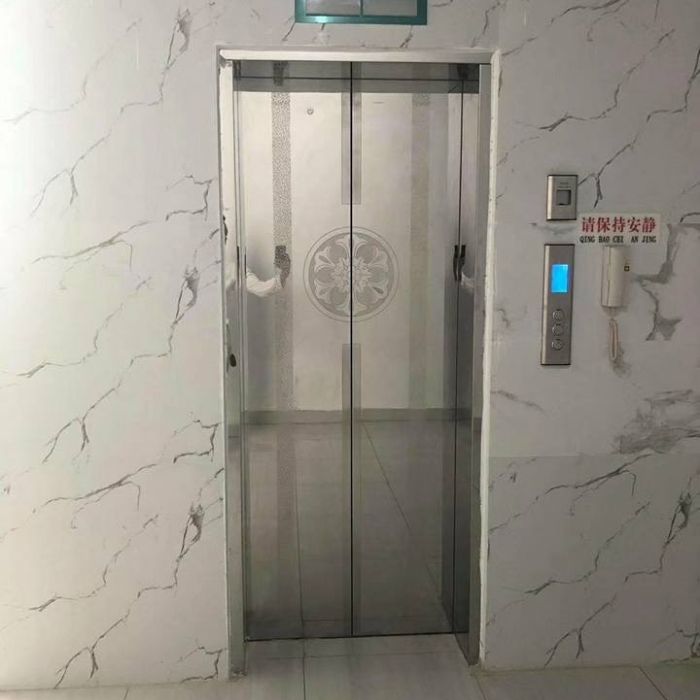 Thang Máy Gia Đình NA1